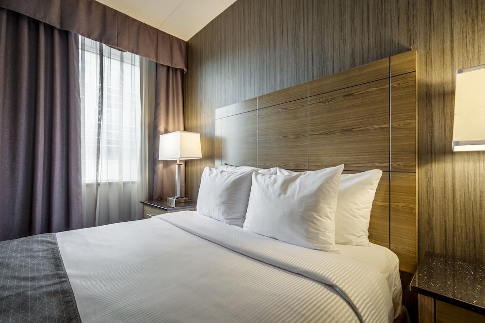 Monte Carlo Inn Airport Suites Mississauga Dış mekan fotoğraf