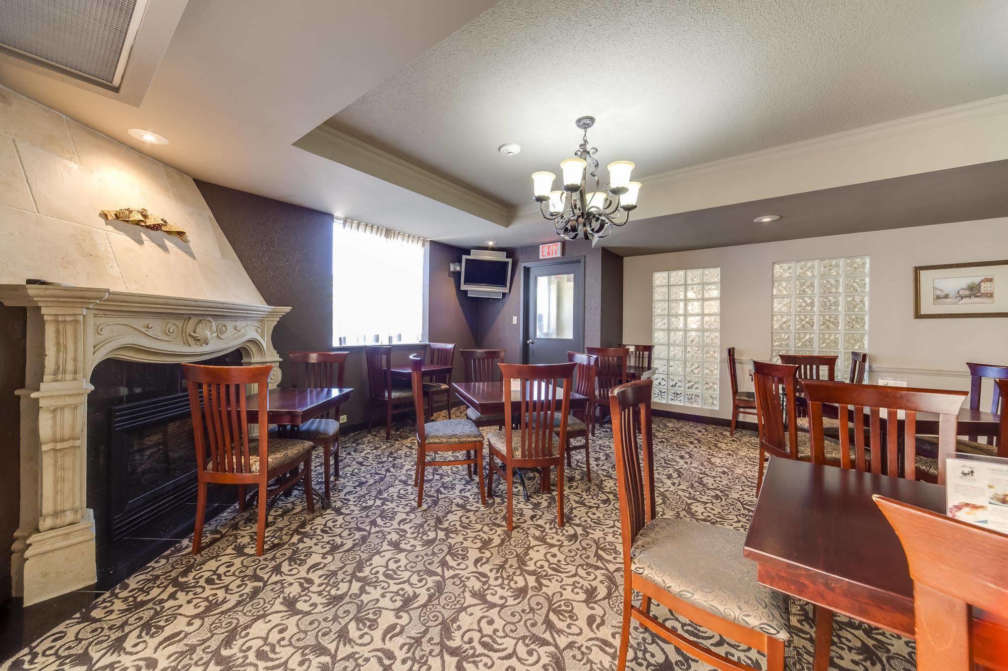 Monte Carlo Inn Airport Suites Mississauga Dış mekan fotoğraf