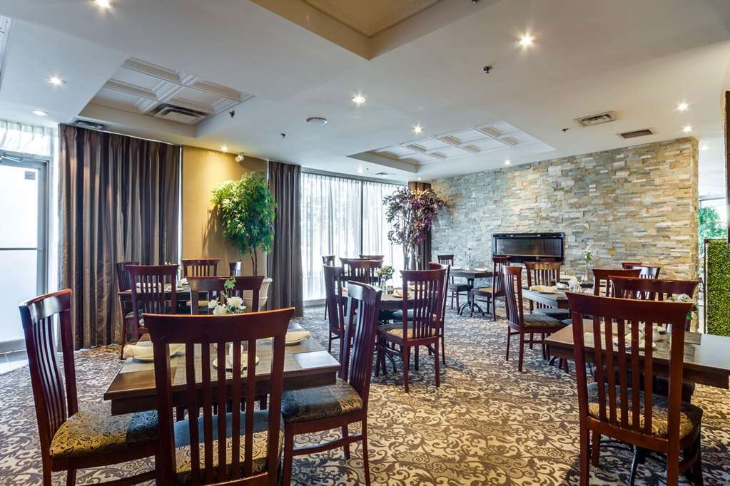 Monte Carlo Inn Airport Suites Mississauga Oda fotoğraf
